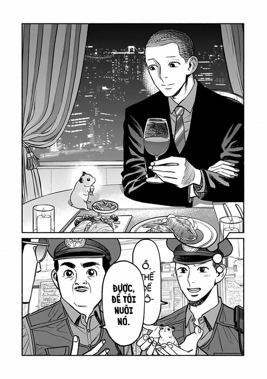 Ông Chồng Yakuza Nội Trợ - Chương 67 - ảnh 15