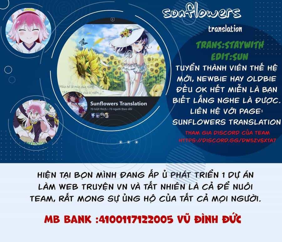 Ông Chồng Yakuza Nội Trợ - Chương 71 - ảnh 15