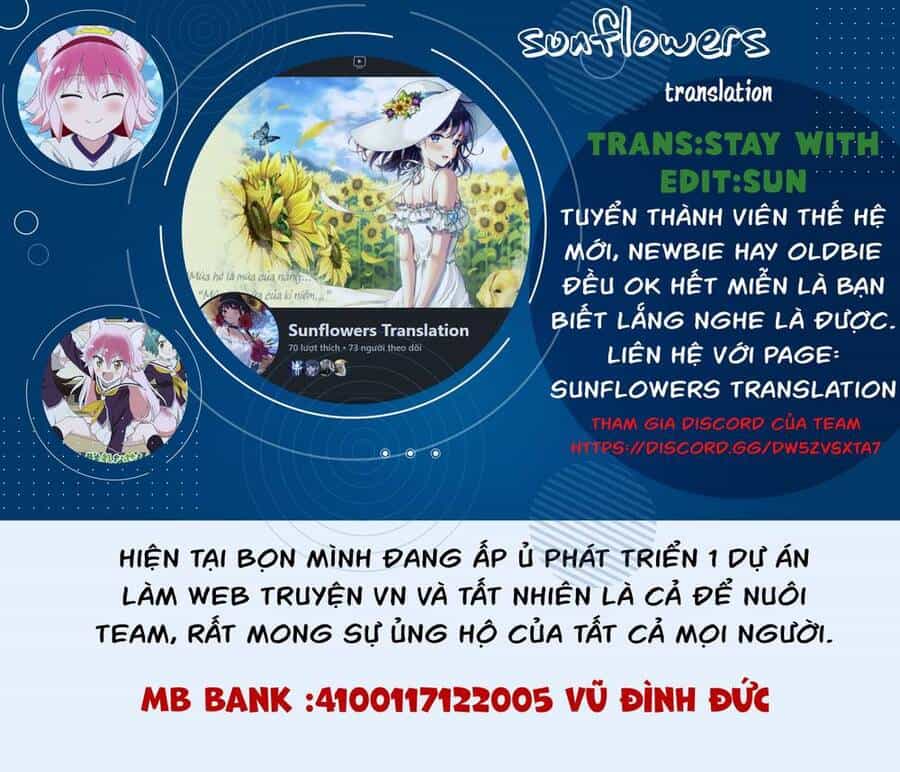 Ông Chồng Yakuza Nội Trợ - Chương 72 - ảnh 15