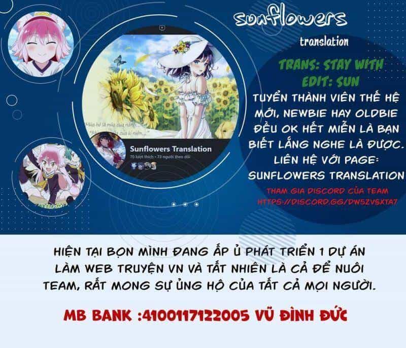 Ông Chồng Yakuza Nội Trợ - Chương 73 - ảnh 1
