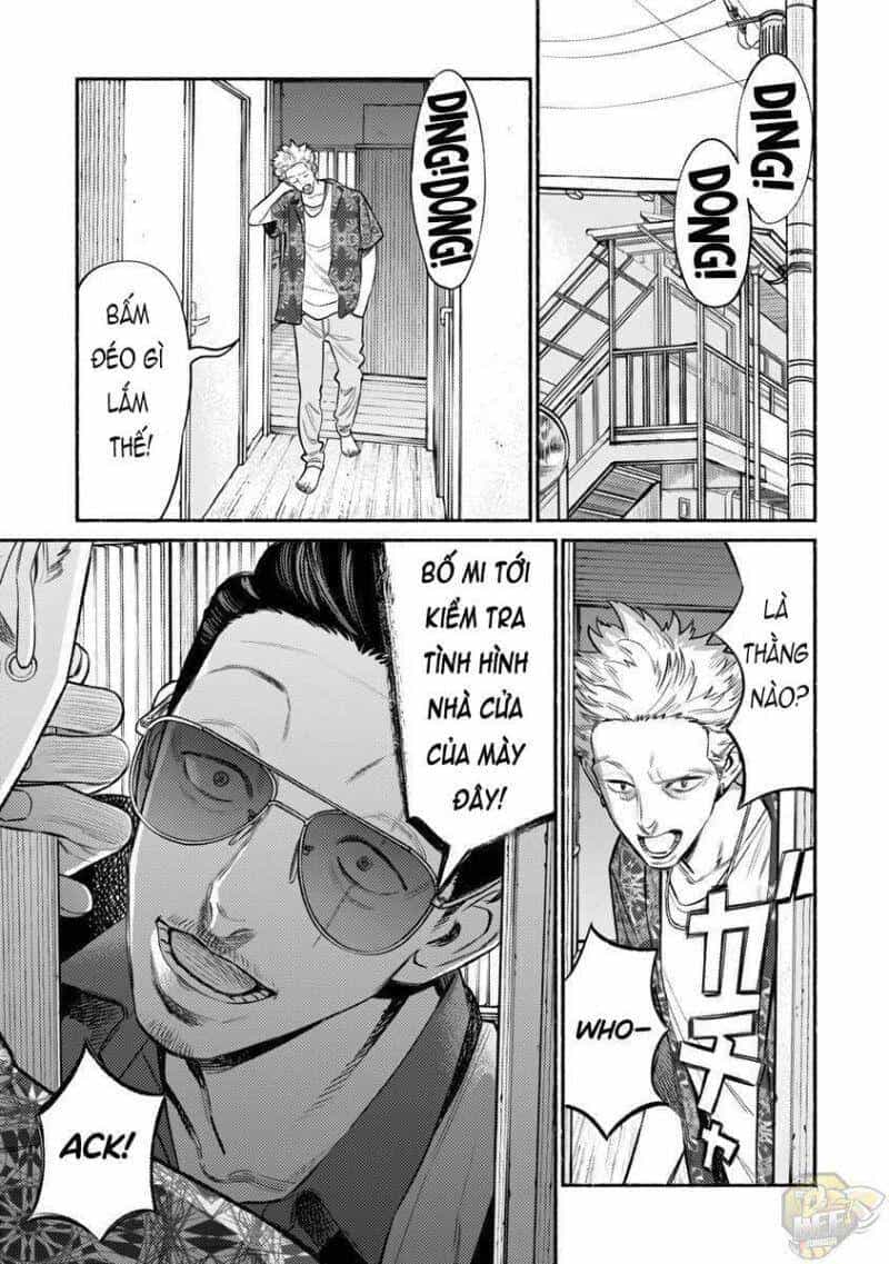 Ông Chồng Yakuza Nội Trợ - Chương 73 - ảnh 2