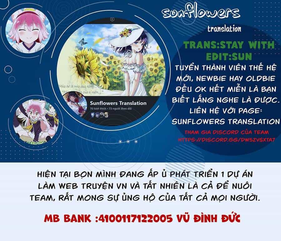 Ông Chồng Yakuza Nội Trợ - Chương 74 - ảnh 15