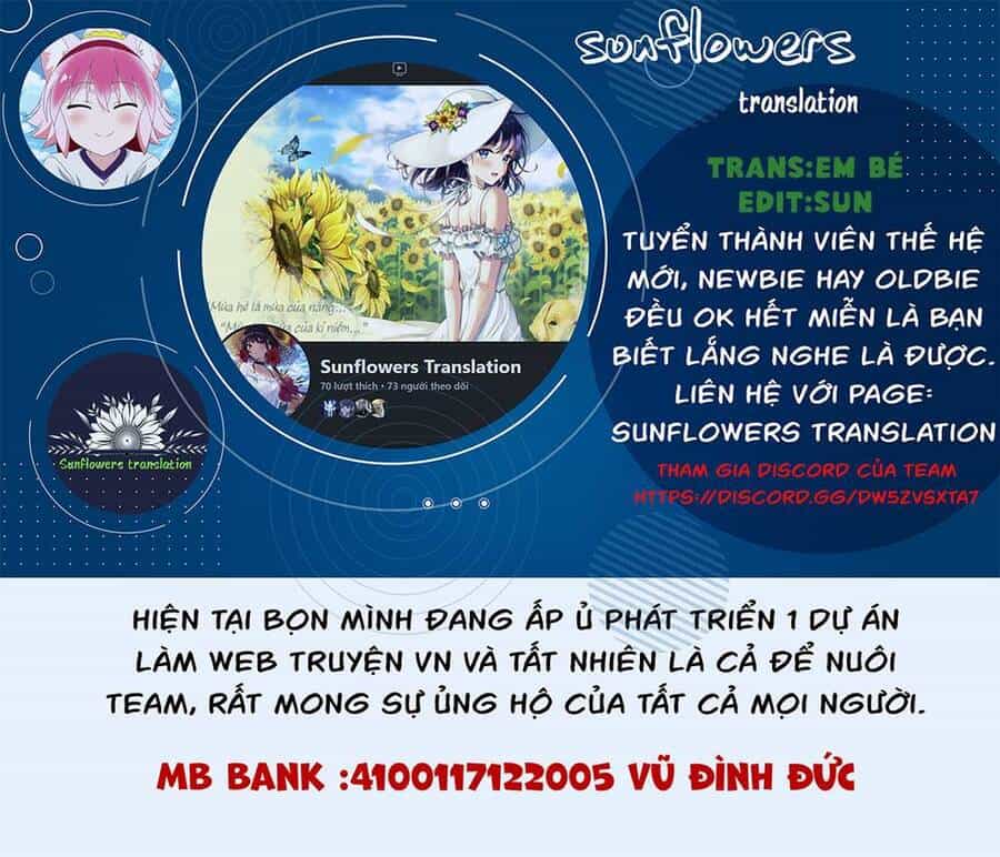Ông Chồng Yakuza Nội Trợ - Chương 76 - ảnh 15