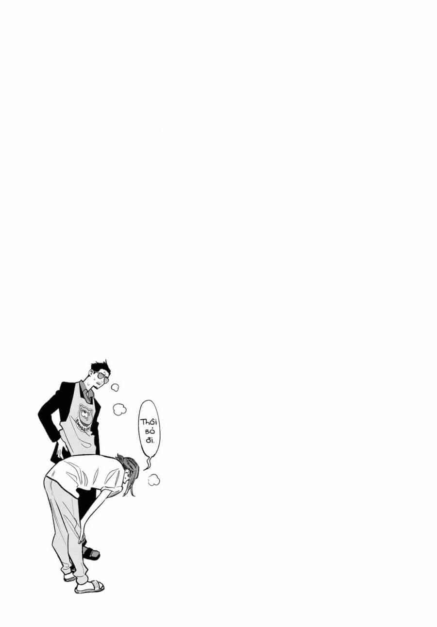 Ông Chồng Yakuza Nội Trợ - Chương 81.5 - ảnh 13
