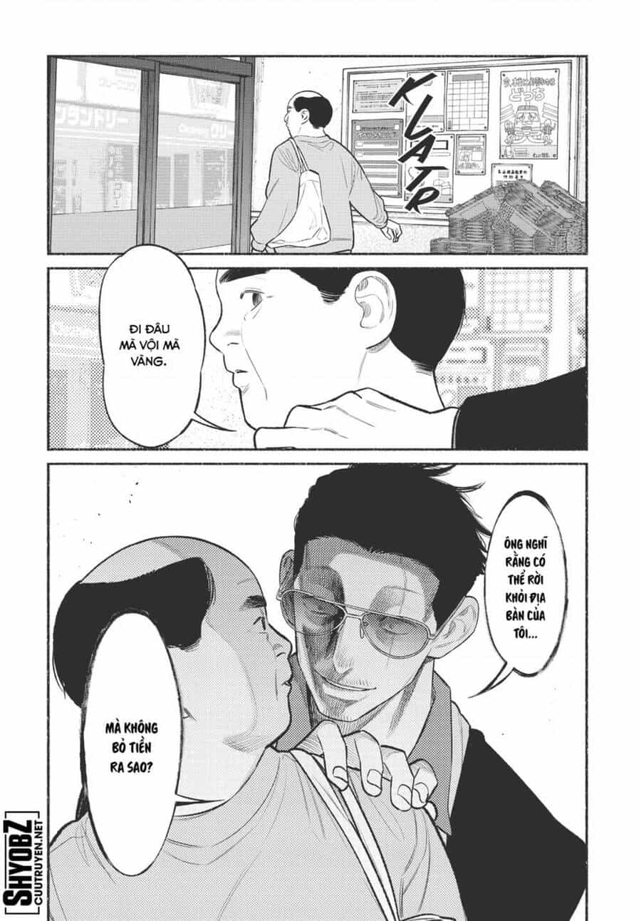 Ông Chồng Yakuza Nội Trợ - Chương 82 - ảnh 9