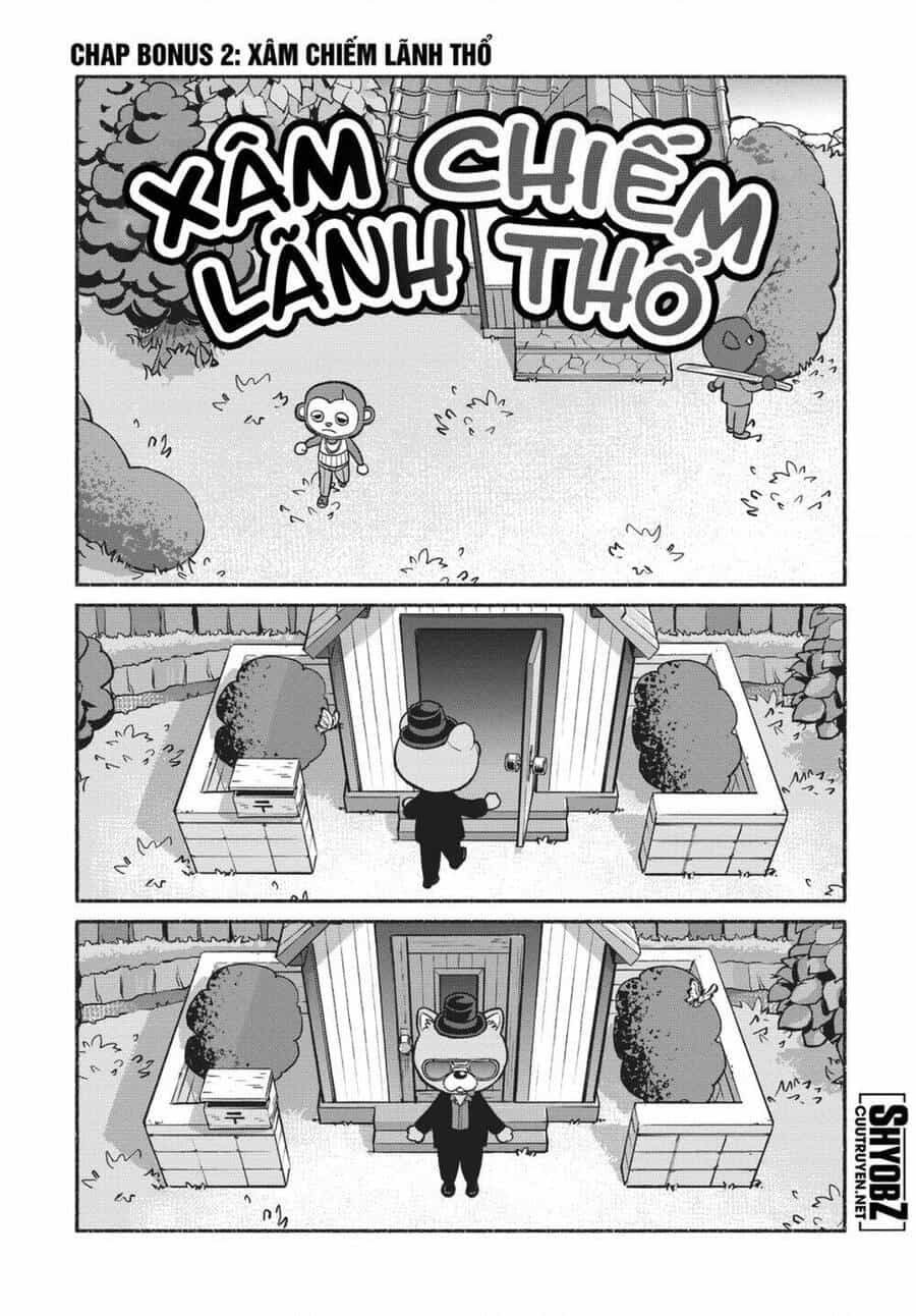 Ông Chồng Yakuza Nội Trợ - Chương 90.5 - ảnh 9
