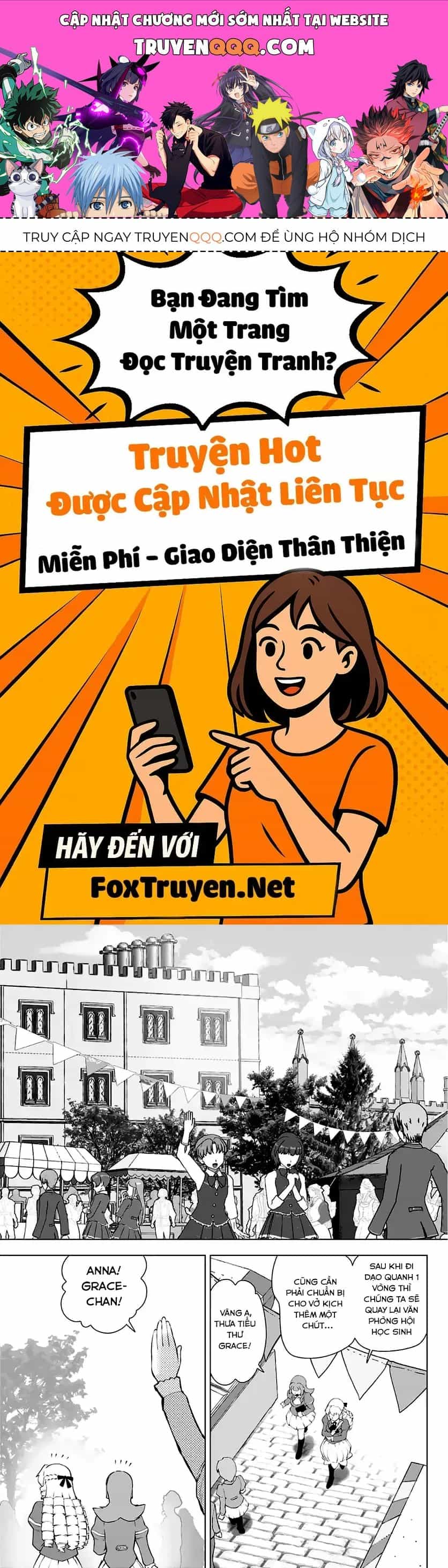 Ông Chú Chuyển Sinh Thành Nữ Phụ Phản Diện - Chương 26 - ảnh 1