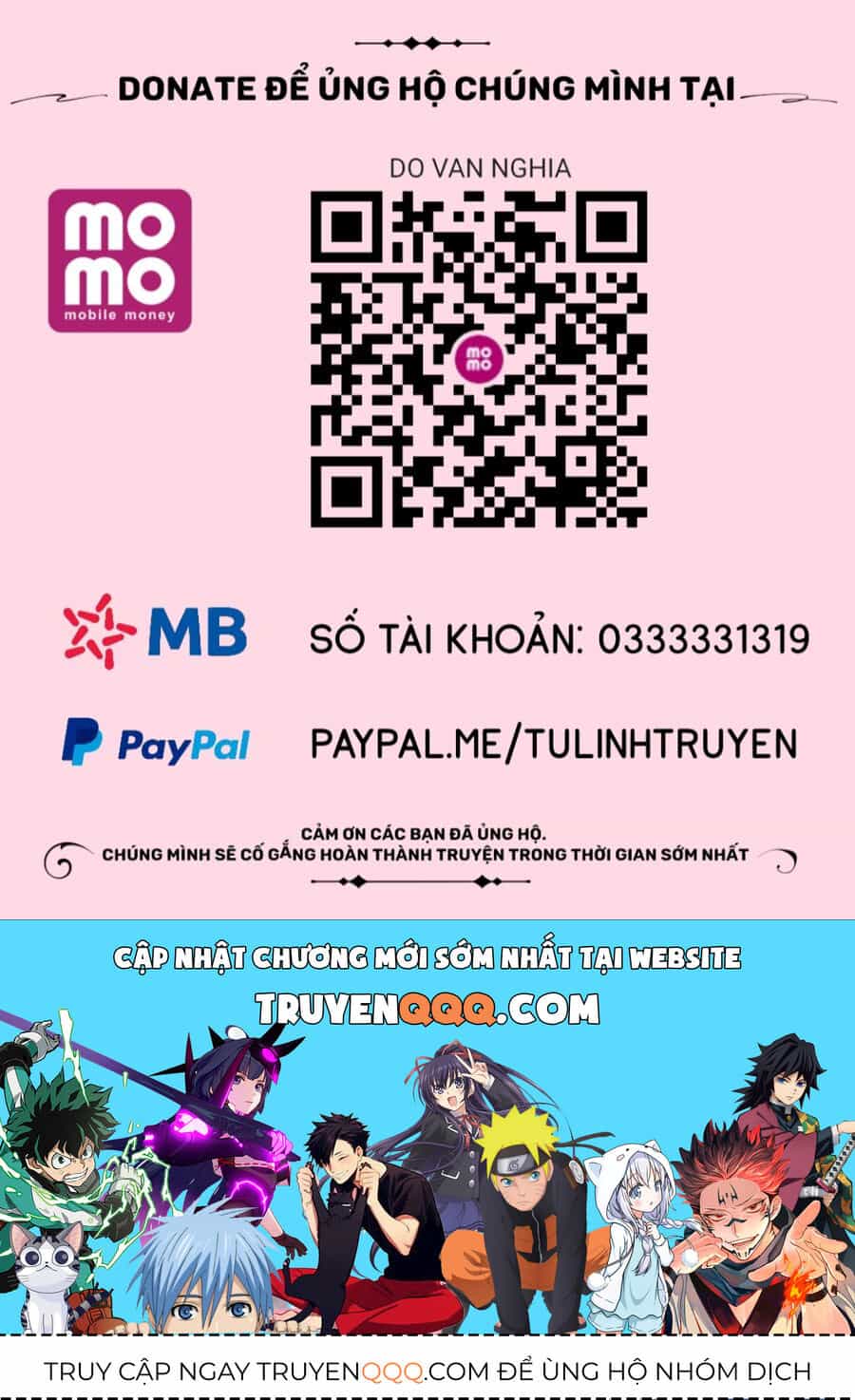 Ông Chú Chuyển Sinh Thành Nữ Phụ Phản Diện - Chương 5 - ảnh 19