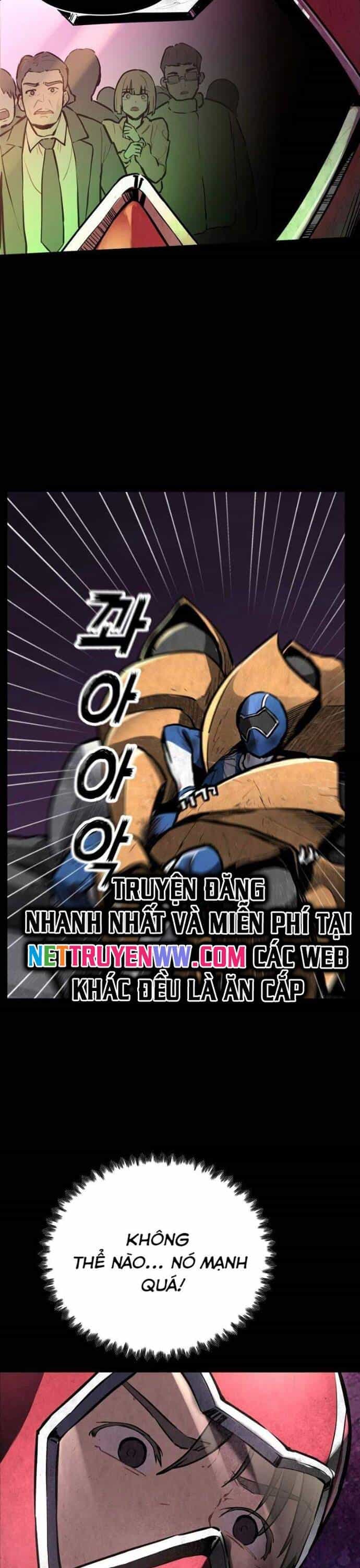 Ông Chú Ma Pháp Thiếu Nữ - Chương 1 - ảnh 10