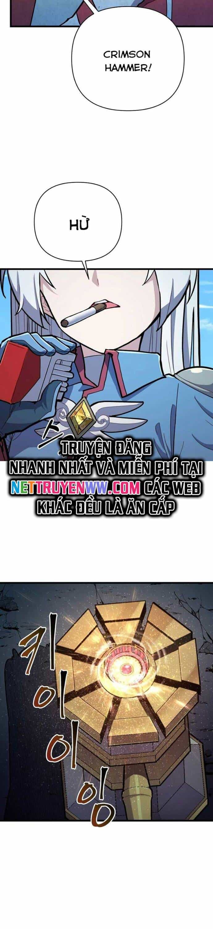 Ông Chú Ma Pháp Thiếu Nữ - Chương 1 - ảnh 24