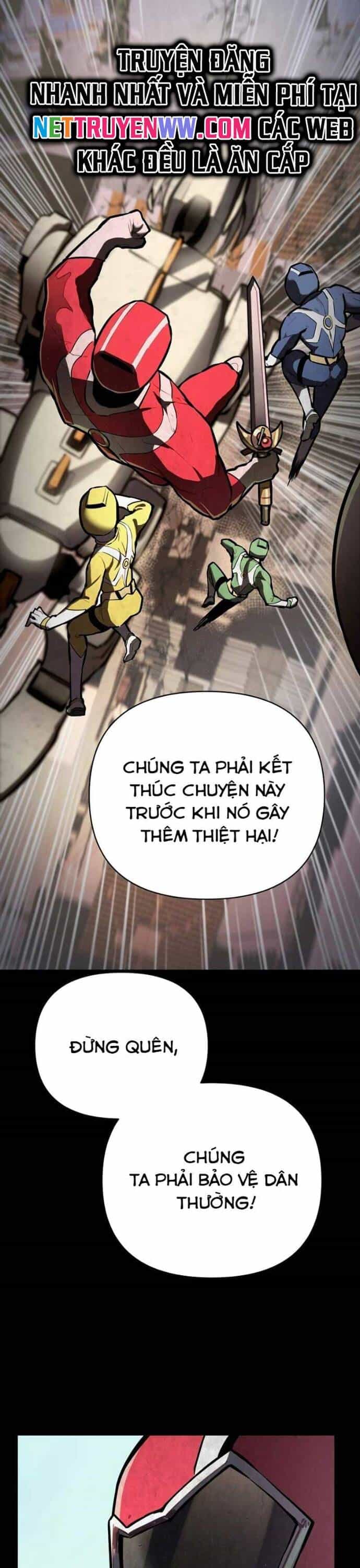 Ông Chú Ma Pháp Thiếu Nữ - Chương 1 - ảnh 3