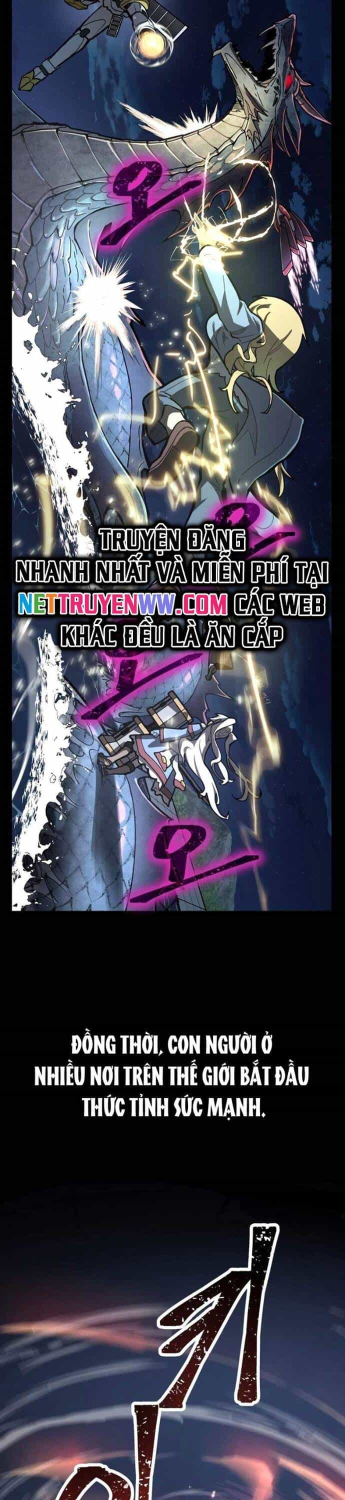 Ông Chú Ma Pháp Thiếu Nữ - Chương 1 - ảnh 37
