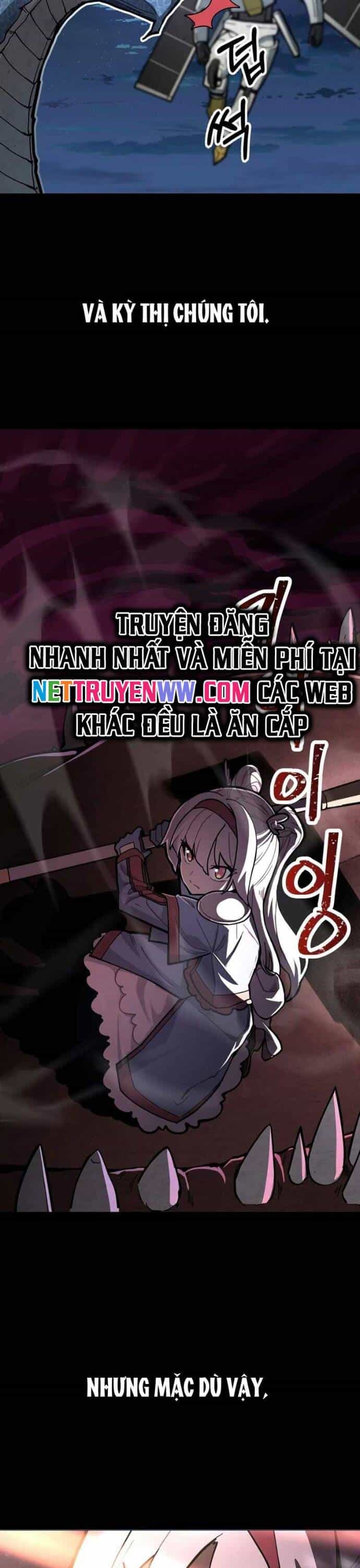 Ông Chú Ma Pháp Thiếu Nữ - Chương 1 - ảnh 40