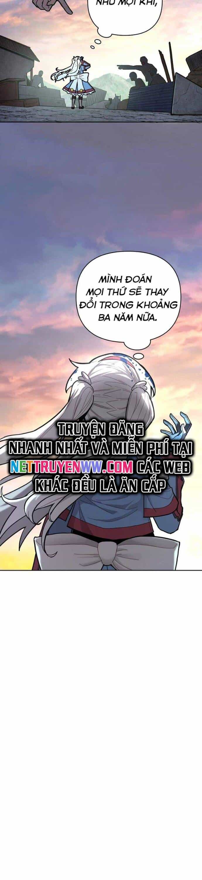 Ông Chú Ma Pháp Thiếu Nữ - Chương 1 - ảnh 45