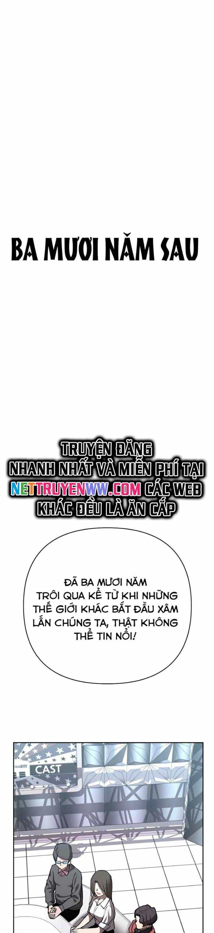 Ông Chú Ma Pháp Thiếu Nữ - Chương 1 - ảnh 46