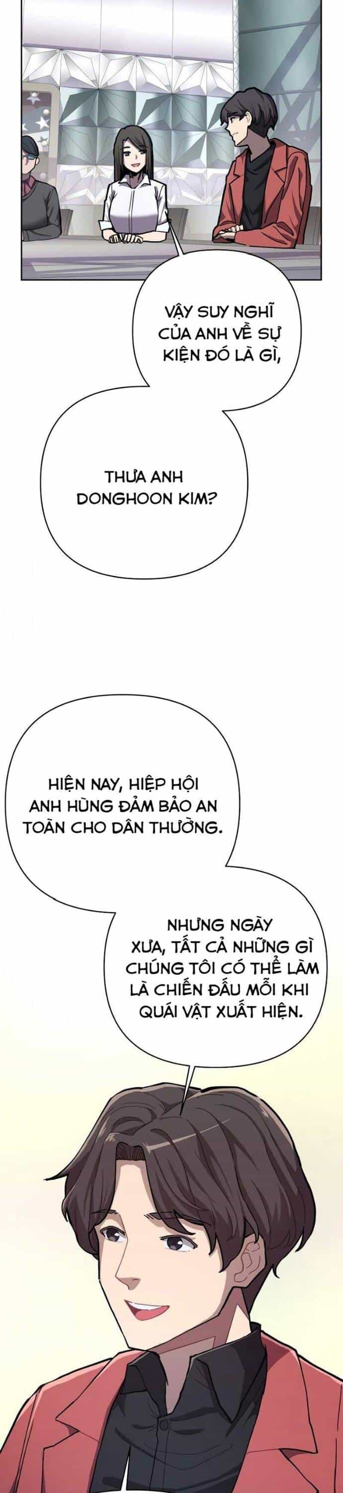 Ông Chú Ma Pháp Thiếu Nữ - Chương 1 - ảnh 49