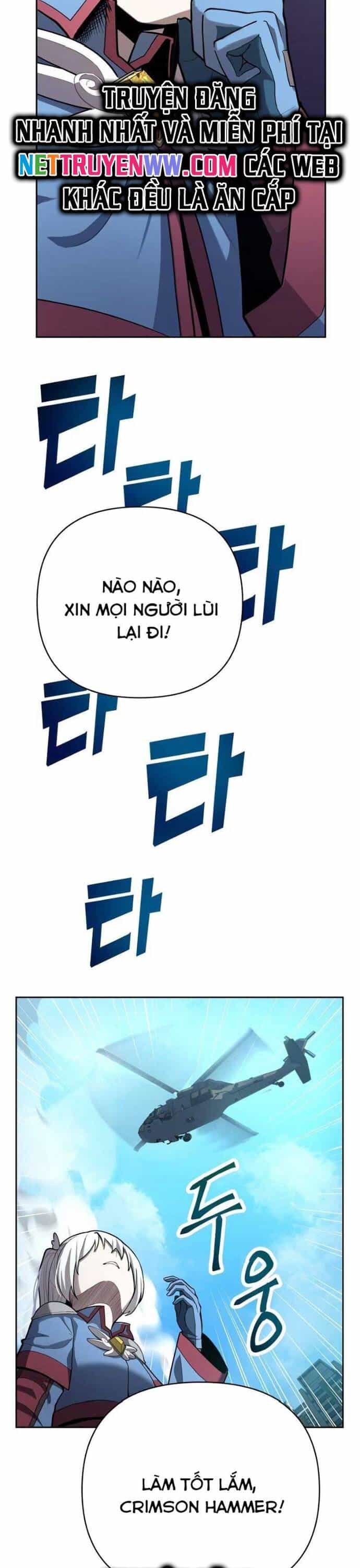 Ông Chú Ma Pháp Thiếu Nữ - Chương 1 - ảnh 58