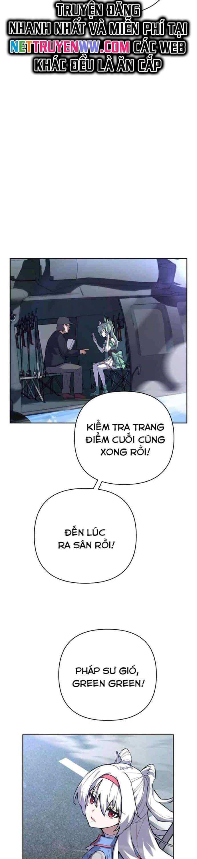 Ông Chú Ma Pháp Thiếu Nữ - Chương 1 - ảnh 59