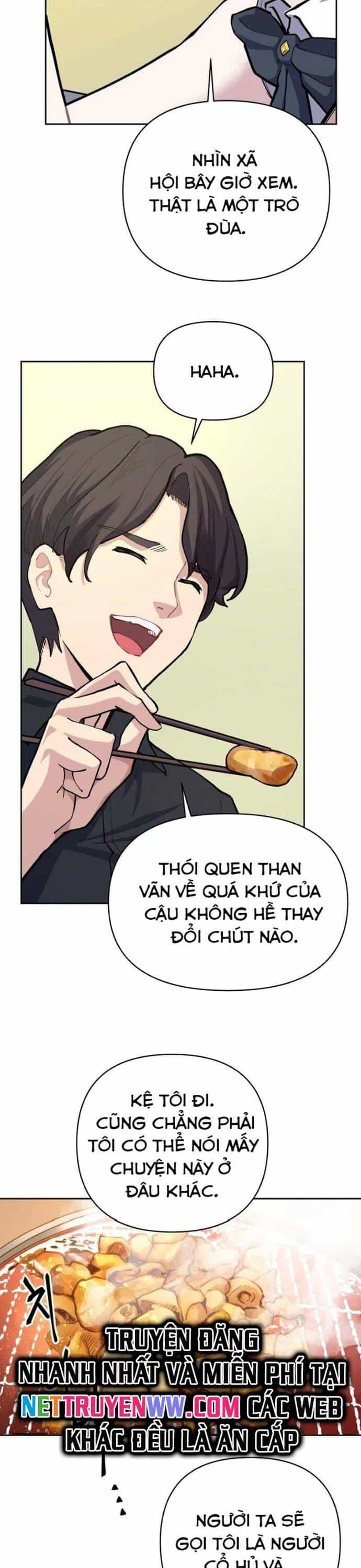 Ông Chú Ma Pháp Thiếu Nữ - Chương 1 - ảnh 70