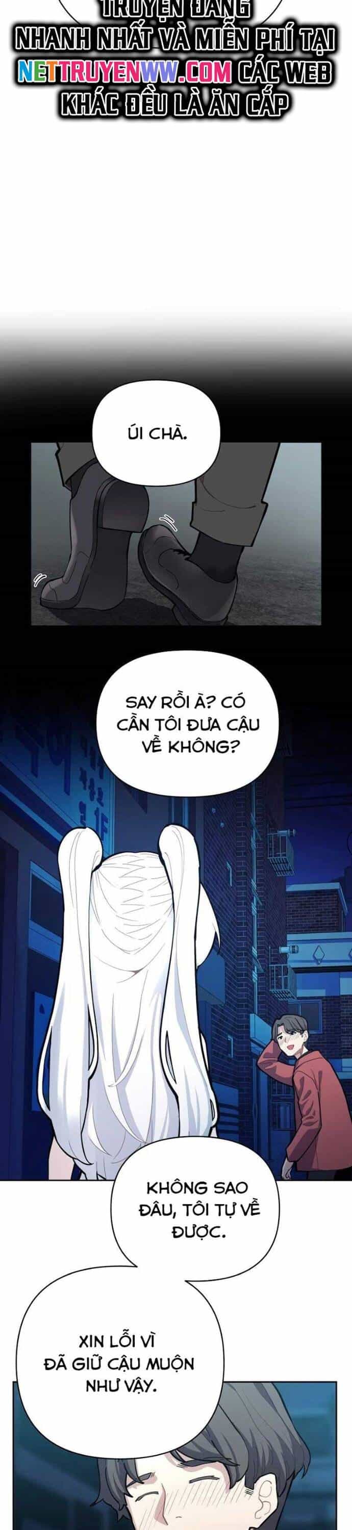 Ông Chú Ma Pháp Thiếu Nữ - Chương 1 - ảnh 72