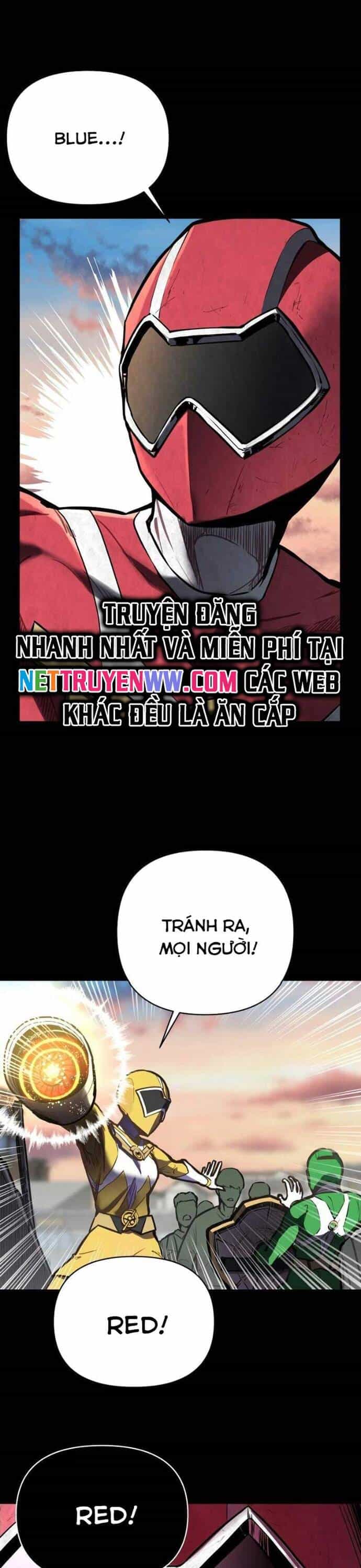 Ông Chú Ma Pháp Thiếu Nữ - Chương 1 - ảnh 9