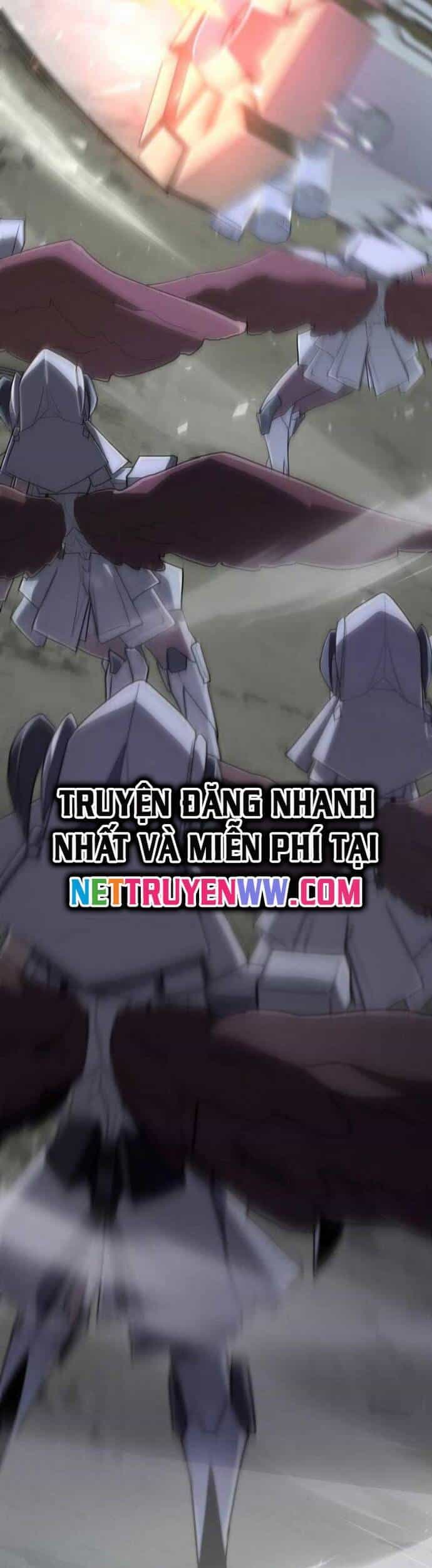 Ông Chú Ma Pháp Thiếu Nữ - Chương 11 - ảnh 11