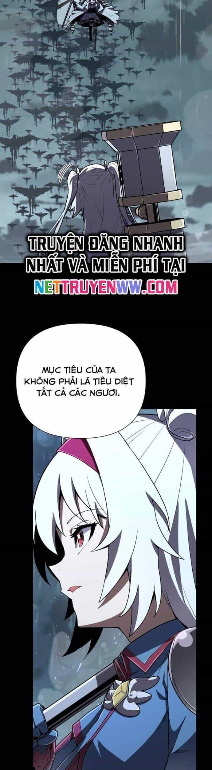 Ông Chú Ma Pháp Thiếu Nữ - Chương 11 - ảnh 15