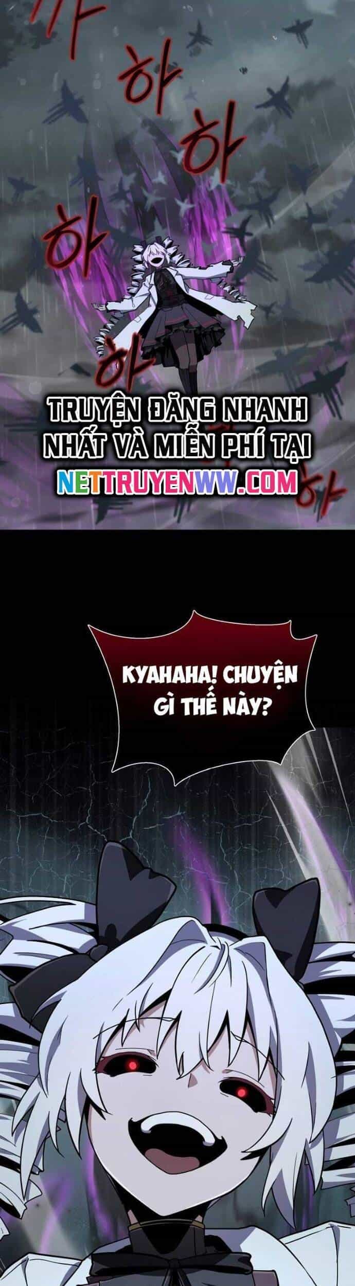 Ông Chú Ma Pháp Thiếu Nữ - Chương 11 - ảnh 3