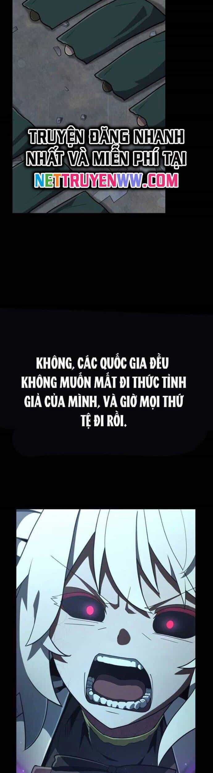 Ông Chú Ma Pháp Thiếu Nữ - Chương 11 - ảnh 30