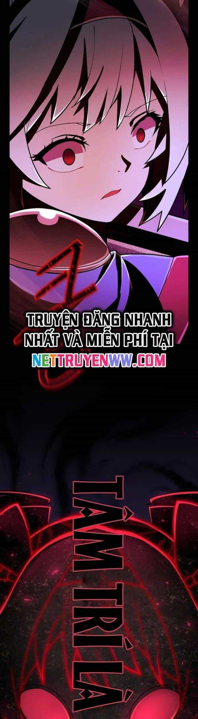 Ông Chú Ma Pháp Thiếu Nữ - Chương 11 - ảnh 35