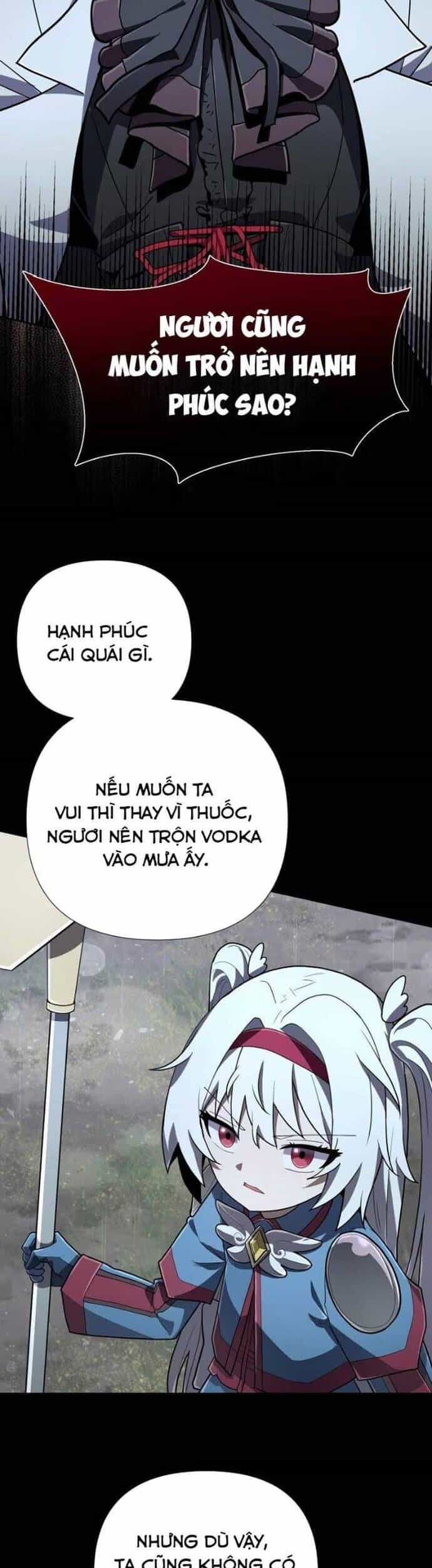 Ông Chú Ma Pháp Thiếu Nữ - Chương 11 - ảnh 4