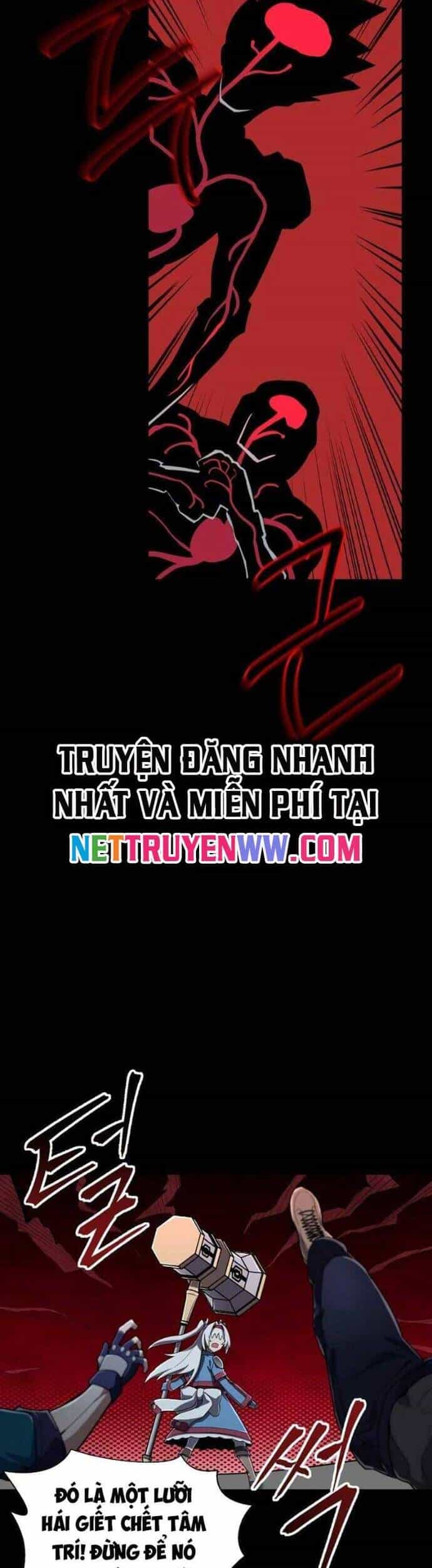 Ông Chú Ma Pháp Thiếu Nữ - Chương 11 - ảnh 46