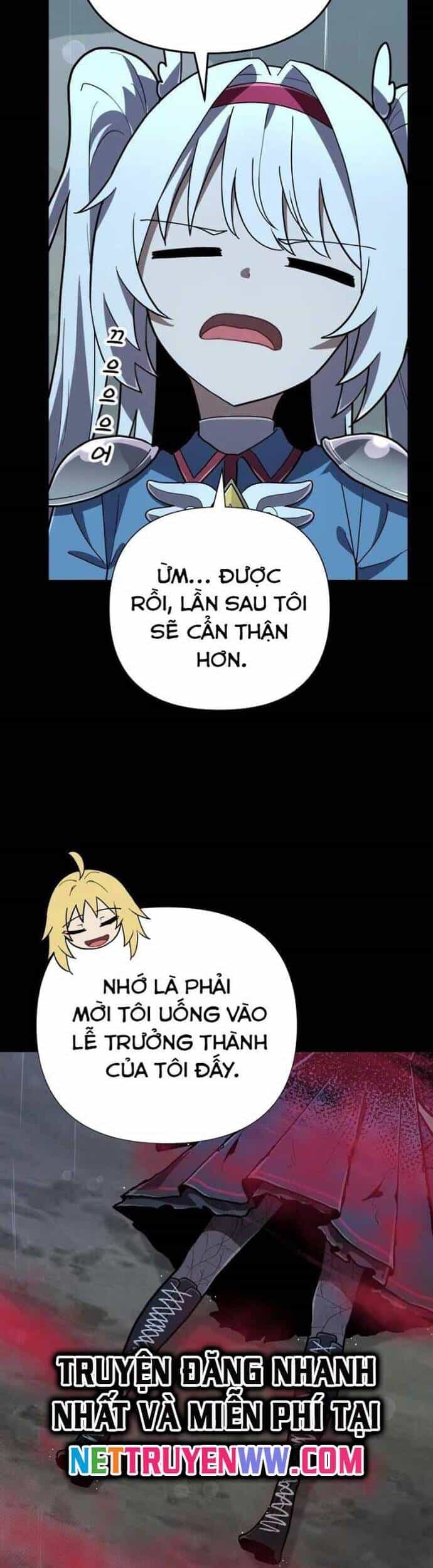 Ông Chú Ma Pháp Thiếu Nữ - Chương 12 - ảnh 18