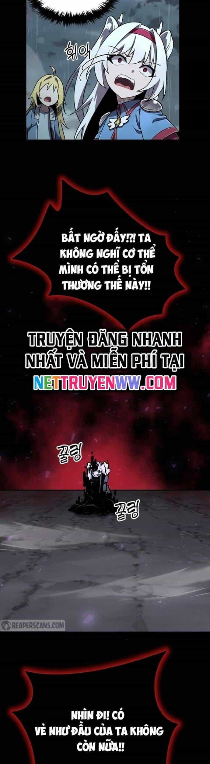 Ông Chú Ma Pháp Thiếu Nữ - Chương 12 - ảnh 22