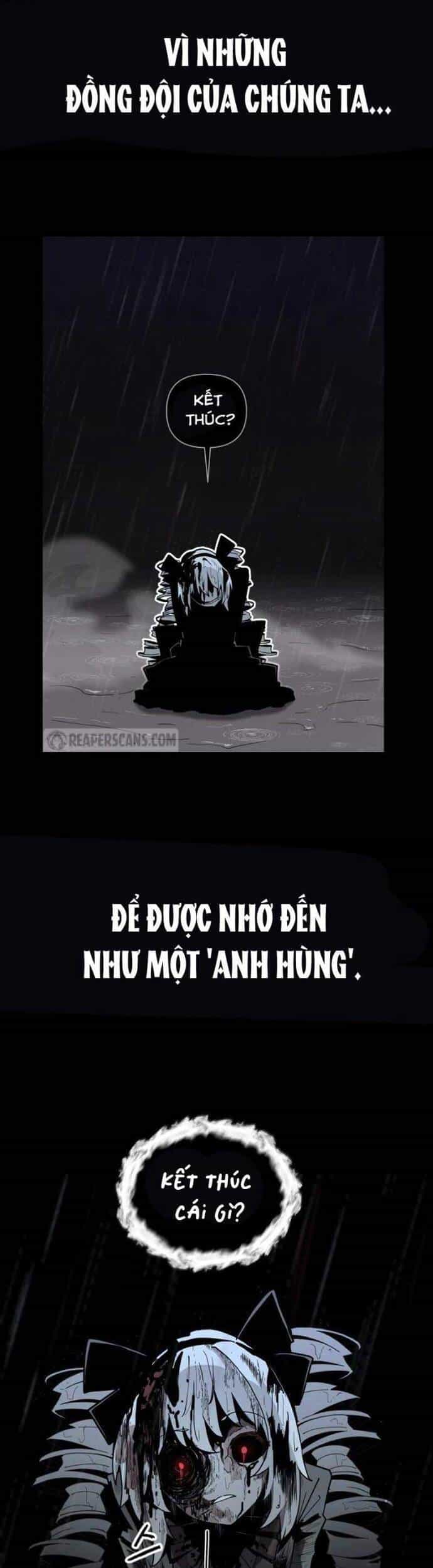 Ông Chú Ma Pháp Thiếu Nữ - Chương 12 - ảnh 31