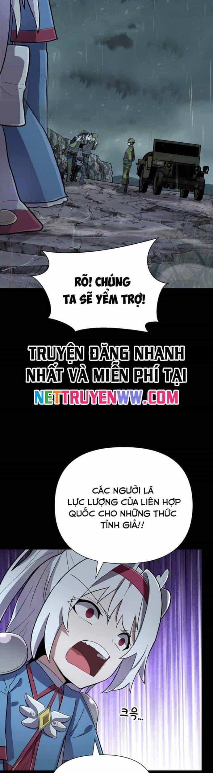 Ông Chú Ma Pháp Thiếu Nữ - Chương 12 - ảnh 43