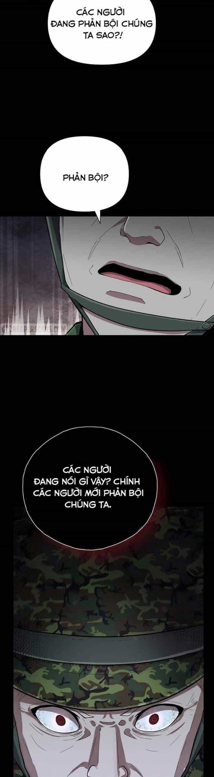 Ông Chú Ma Pháp Thiếu Nữ - Chương 12 - ảnh 44