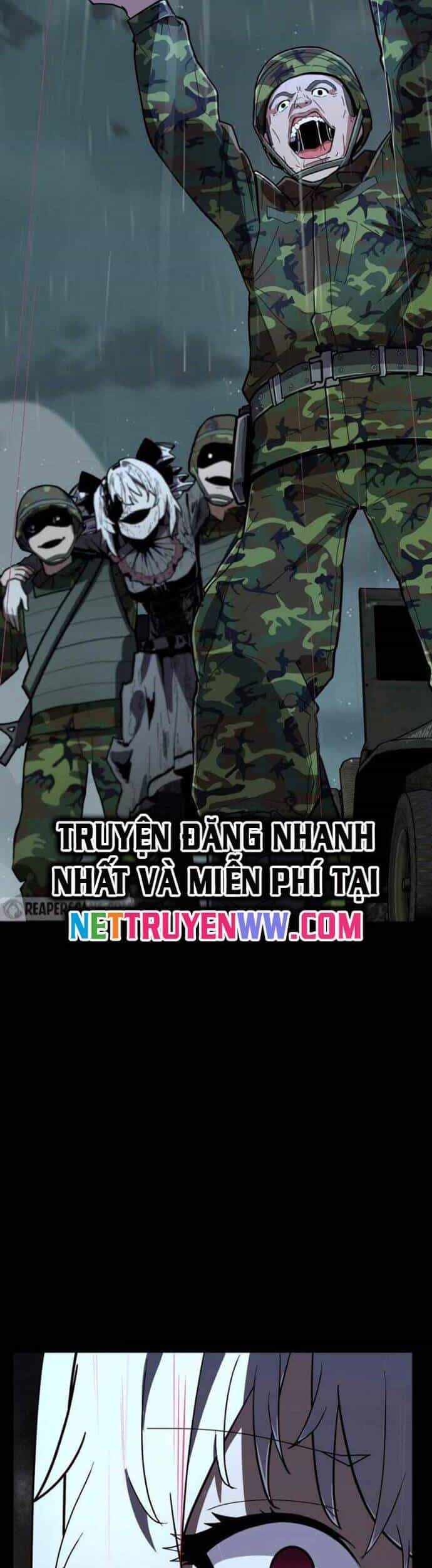 Ông Chú Ma Pháp Thiếu Nữ - Chương 12 - ảnh 46