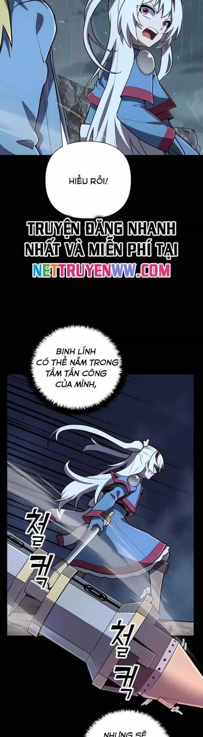 Ông Chú Ma Pháp Thiếu Nữ - Chương 12 - ảnh 48
