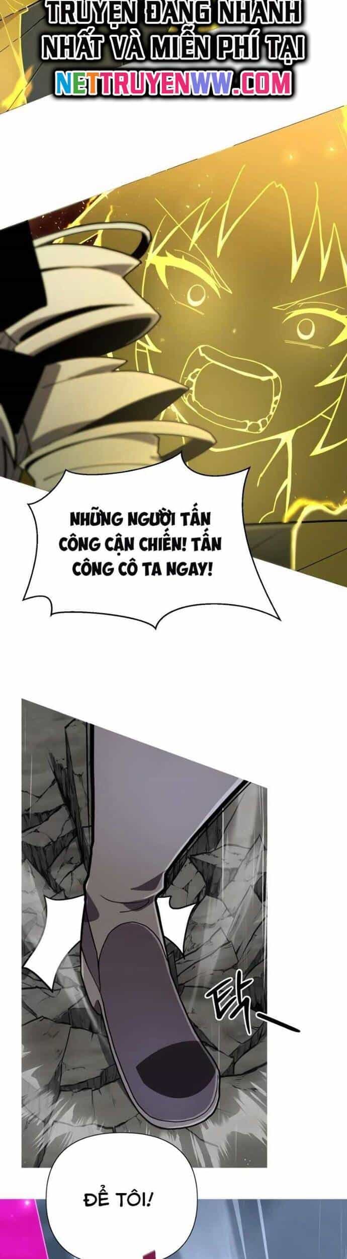 Ông Chú Ma Pháp Thiếu Nữ - Chương 12 - ảnh 7