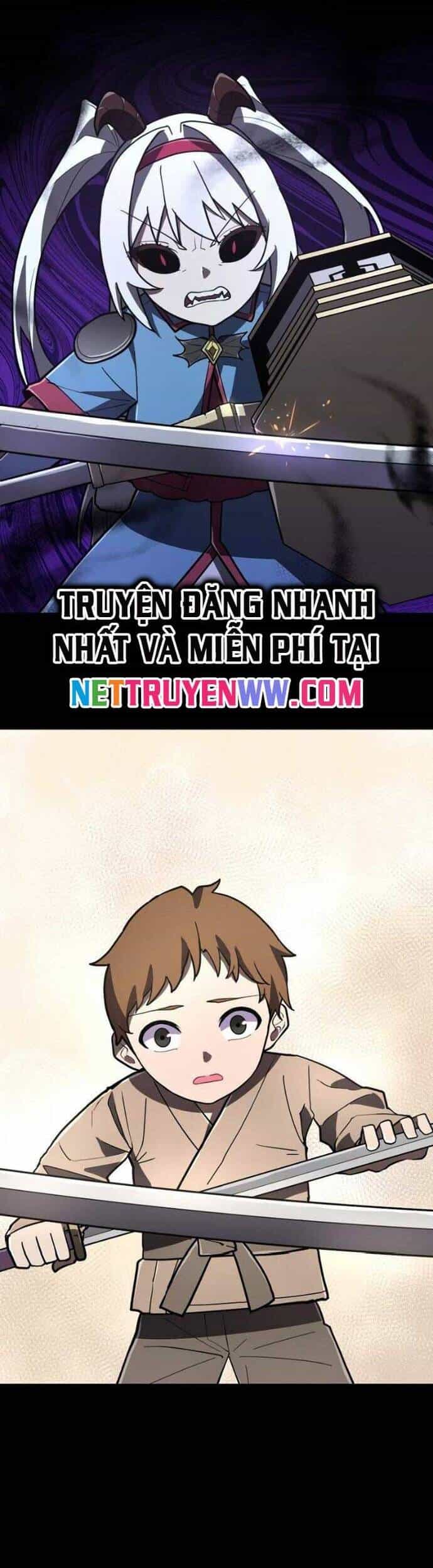 Ông Chú Ma Pháp Thiếu Nữ - Chương 13 - ảnh 10