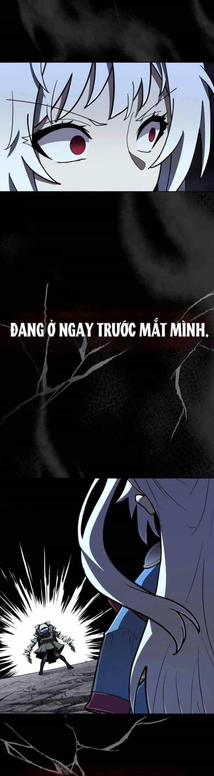 Ông Chú Ma Pháp Thiếu Nữ - Chương 13 - ảnh 16