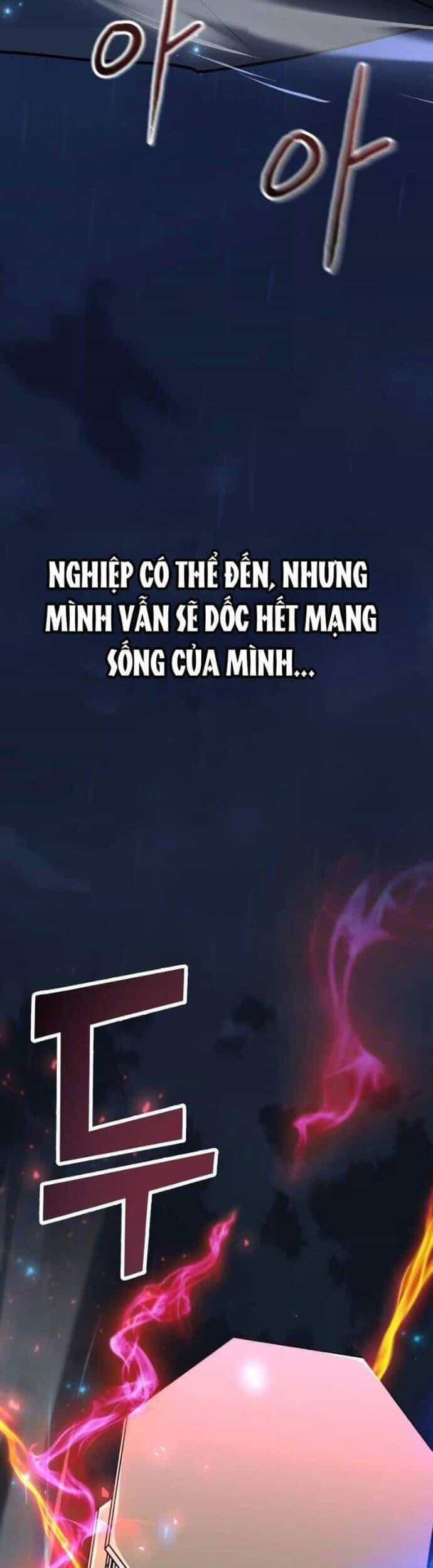 Ông Chú Ma Pháp Thiếu Nữ - Chương 13 - ảnh 32