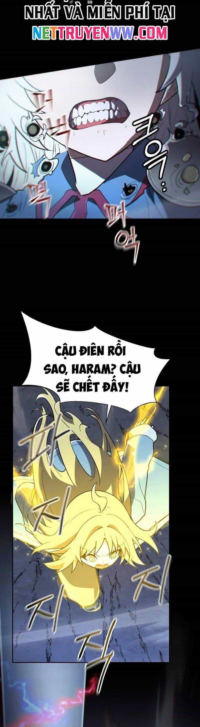 Ông Chú Ma Pháp Thiếu Nữ - Chương 13 - ảnh 35