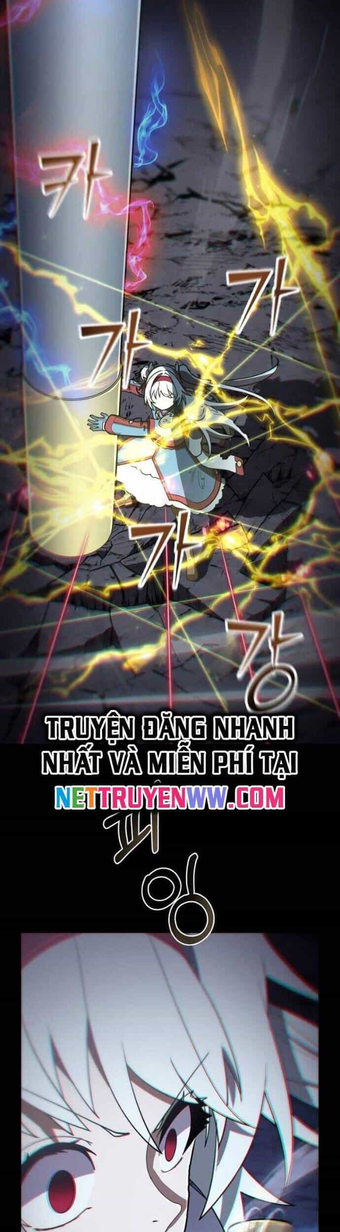 Ông Chú Ma Pháp Thiếu Nữ - Chương 13 - ảnh 36