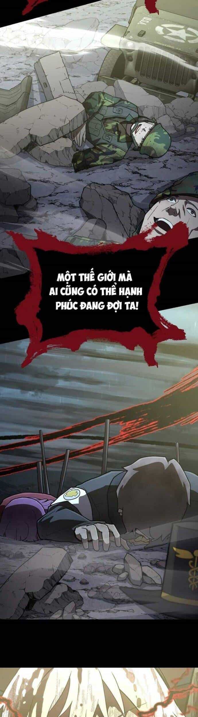Ông Chú Ma Pháp Thiếu Nữ - Chương 13 - ảnh 52