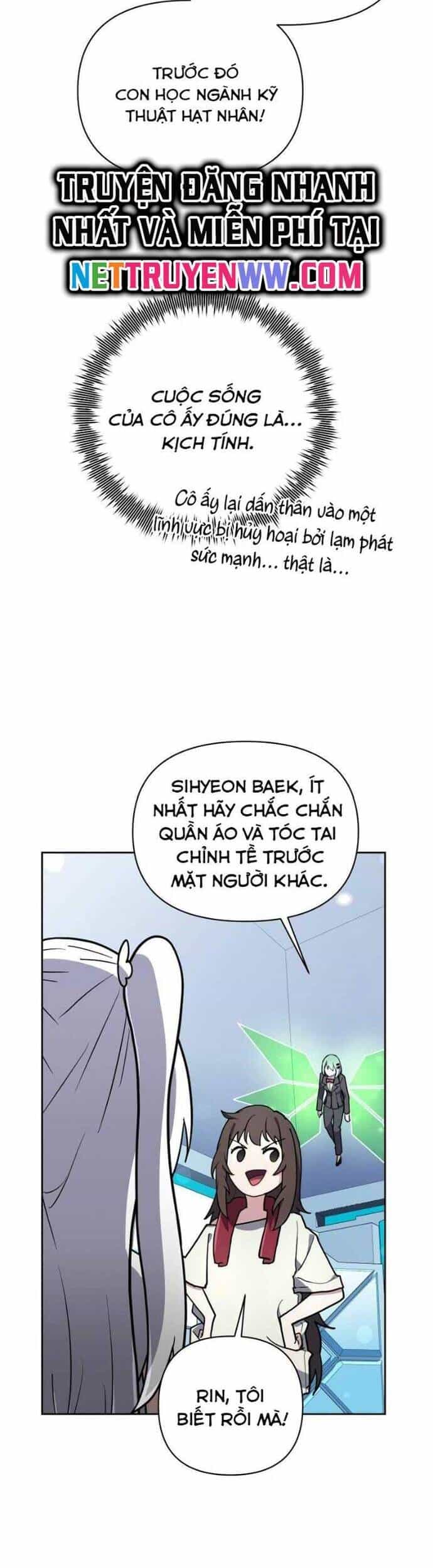 Ông Chú Ma Pháp Thiếu Nữ - Chương 14 - ảnh 40