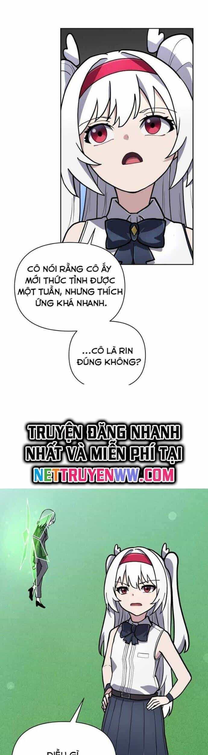 Ông Chú Ma Pháp Thiếu Nữ - Chương 14 - ảnh 42