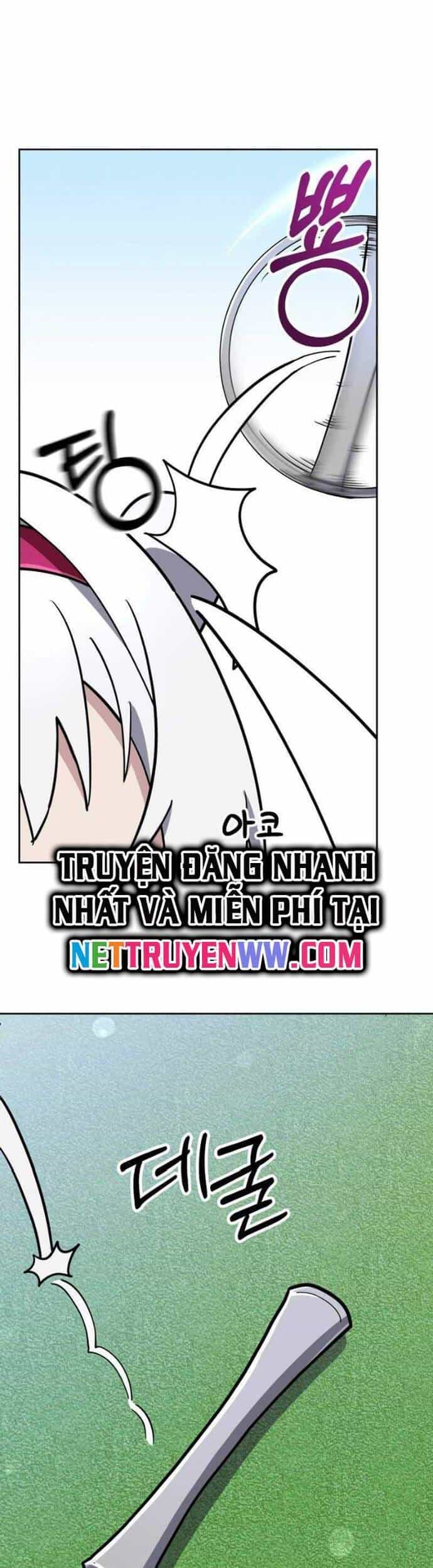 Ông Chú Ma Pháp Thiếu Nữ - Chương 14 - ảnh 9