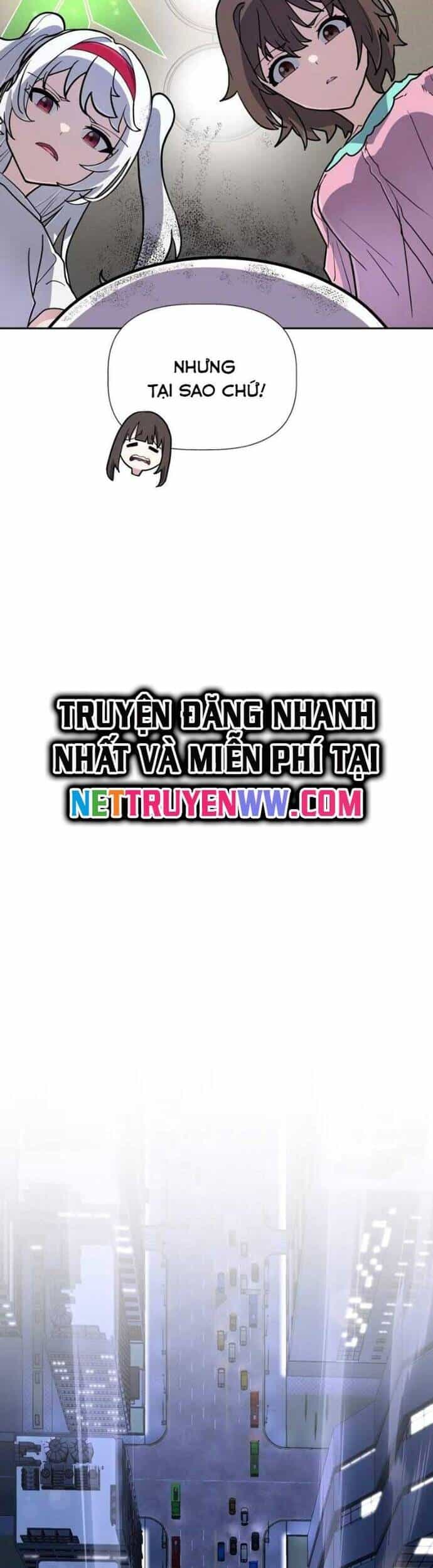 Ông Chú Ma Pháp Thiếu Nữ - Chương 15 - ảnh 24
